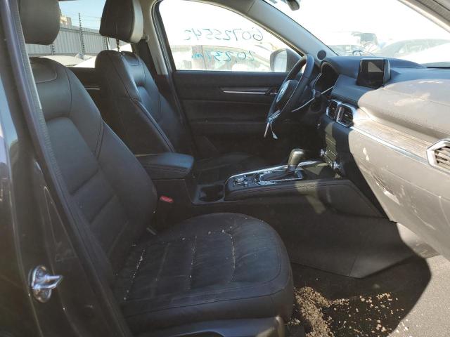 Photo 4 VIN: JM3KFBDM1L0722959 - MAZDA CX-5 GRAND 