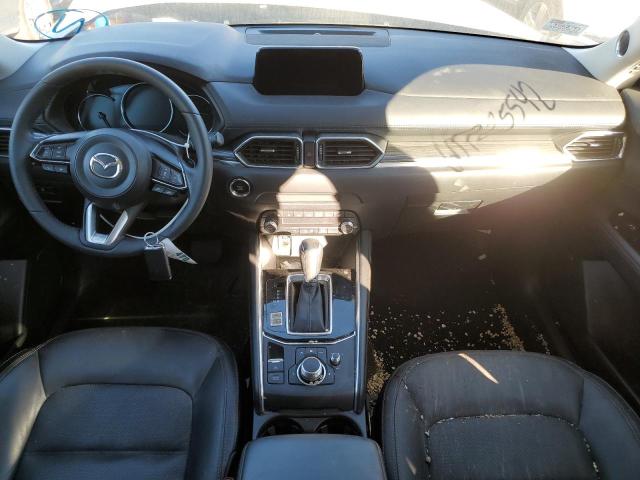 Photo 8 VIN: JM3KFBDM1L0722959 - MAZDA CX-5 GRAND 