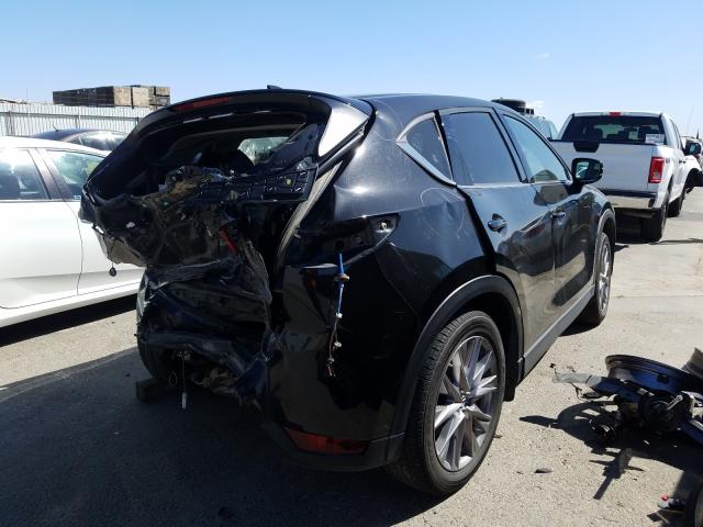 Photo 3 VIN: JM3KFBDM1L0735565 - MAZDA CX-5 GRAND 