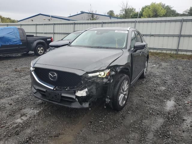 Photo 1 VIN: JM3KFBDM1L0766864 - MAZDA CX-5 GRAND 