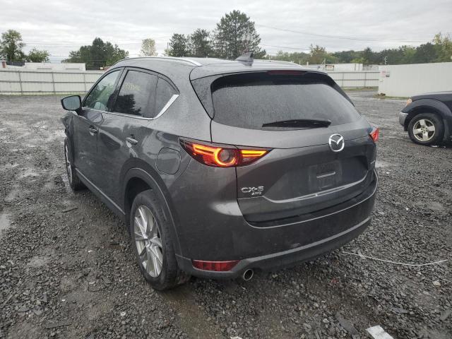 Photo 2 VIN: JM3KFBDM1L0766864 - MAZDA CX-5 GRAND 