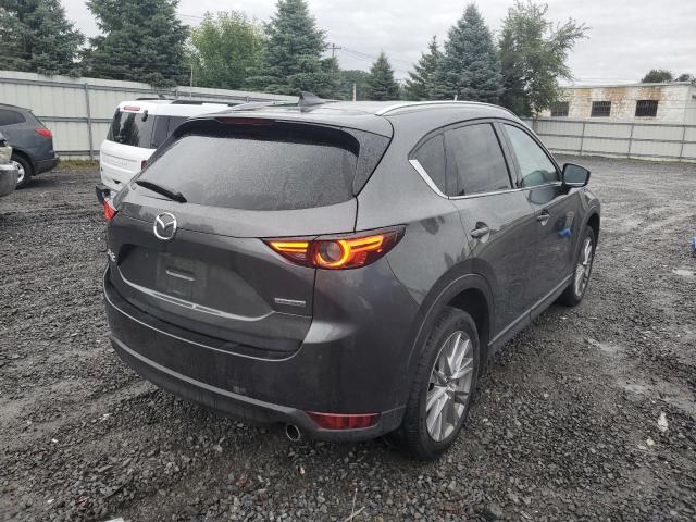 Photo 3 VIN: JM3KFBDM1L0766864 - MAZDA CX-5 GRAND 