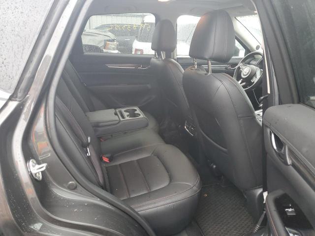 Photo 5 VIN: JM3KFBDM1L0766864 - MAZDA CX-5 GRAND 