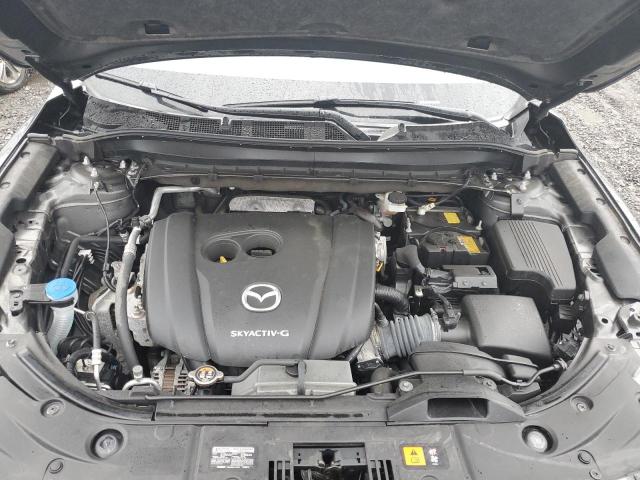 Photo 6 VIN: JM3KFBDM1L0766864 - MAZDA CX-5 GRAND 