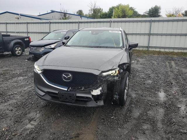 Photo 8 VIN: JM3KFBDM1L0766864 - MAZDA CX-5 GRAND 