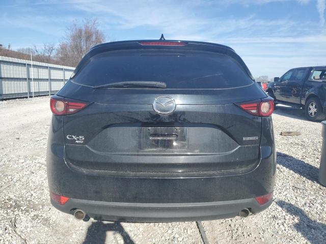 Photo 5 VIN: JM3KFBDM1L0767951 - MAZDA CX-5 