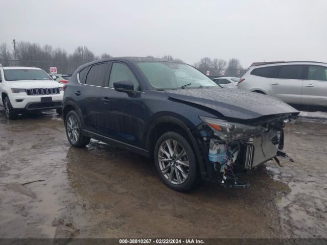 Photo 0 VIN: JM3KFBDM1L0771594 - MAZDA CX-5 