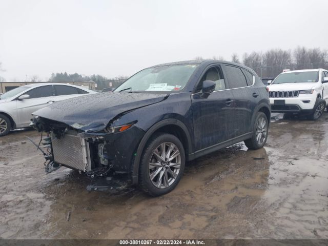 Photo 1 VIN: JM3KFBDM1L0771594 - MAZDA CX-5 