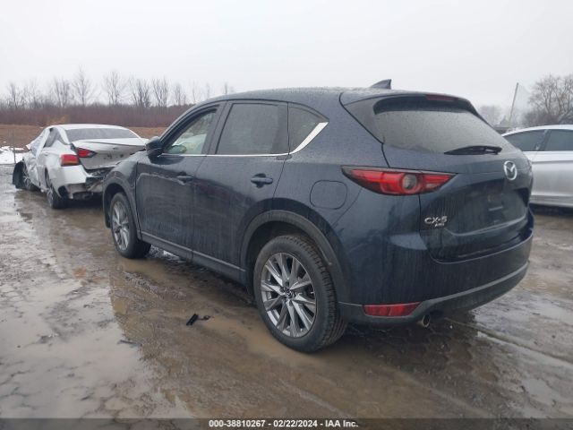 Photo 2 VIN: JM3KFBDM1L0771594 - MAZDA CX-5 