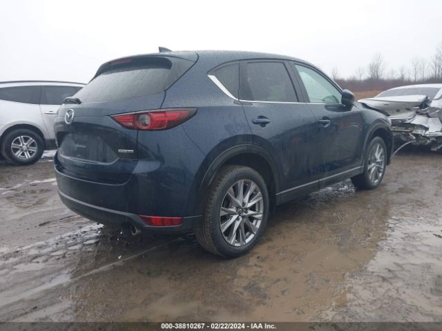 Photo 3 VIN: JM3KFBDM1L0771594 - MAZDA CX-5 