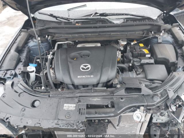 Photo 9 VIN: JM3KFBDM1L0771594 - MAZDA CX-5 