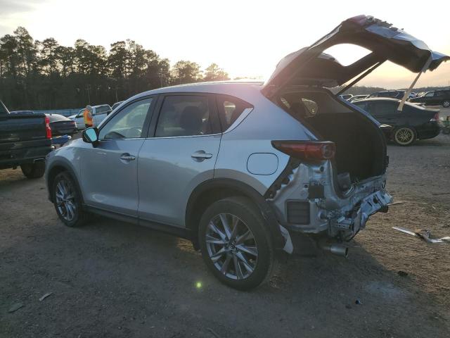 Photo 1 VIN: JM3KFBDM1L0776634 - MAZDA CX-5 