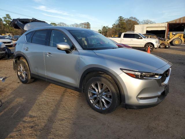 Photo 3 VIN: JM3KFBDM1L0776634 - MAZDA CX-5 