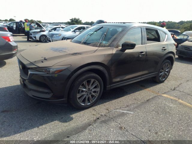 Photo 1 VIN: JM3KFBDM1L0806764 - MAZDA CX-5 