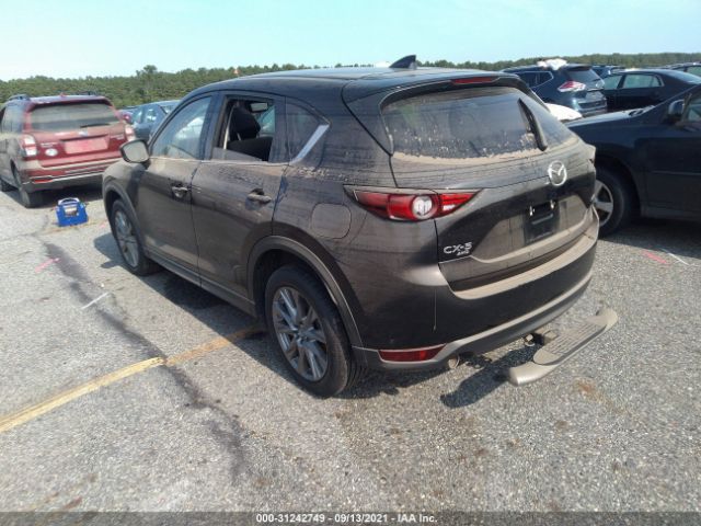 Photo 2 VIN: JM3KFBDM1L0806764 - MAZDA CX-5 