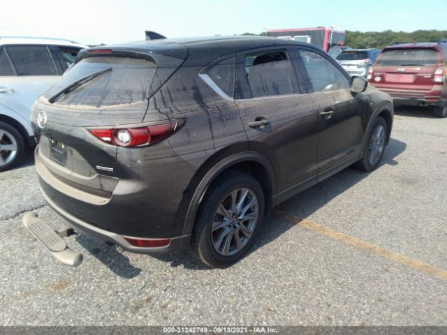 Photo 3 VIN: JM3KFBDM1L0806764 - MAZDA CX-5 