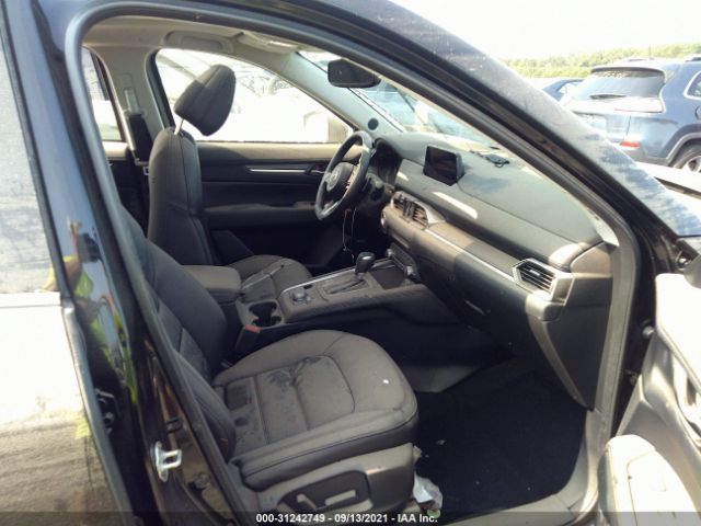 Photo 4 VIN: JM3KFBDM1L0806764 - MAZDA CX-5 