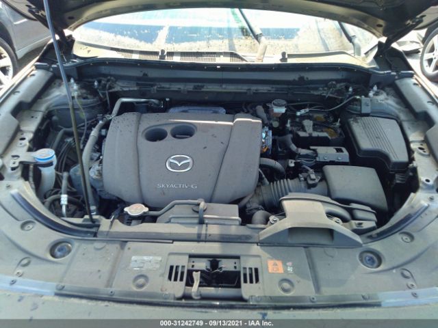 Photo 9 VIN: JM3KFBDM1L0806764 - MAZDA CX-5 