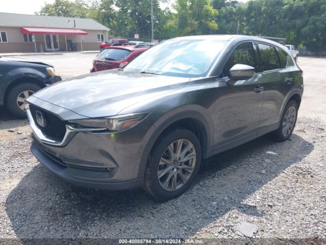 Photo 1 VIN: JM3KFBDM1L0821975 - MAZDA CX-5 