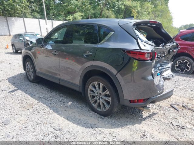 Photo 2 VIN: JM3KFBDM1L0821975 - MAZDA CX-5 