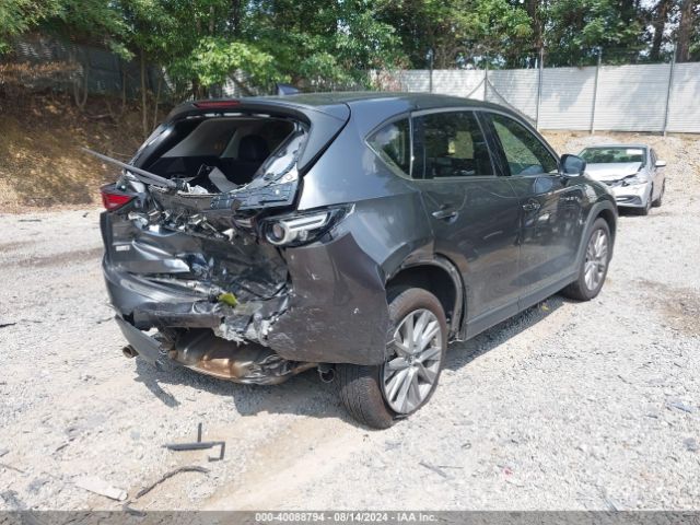 Photo 3 VIN: JM3KFBDM1L0821975 - MAZDA CX-5 