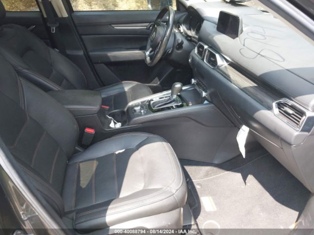 Photo 4 VIN: JM3KFBDM1L0821975 - MAZDA CX-5 