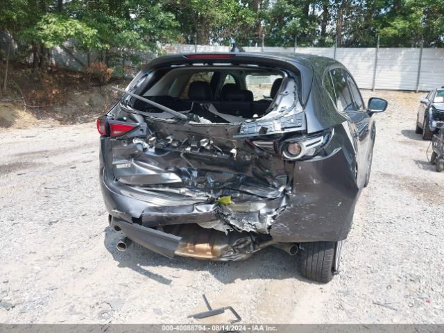 Photo 5 VIN: JM3KFBDM1L0821975 - MAZDA CX-5 