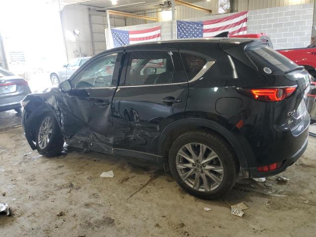 Photo 1 VIN: JM3KFBDM1L0834273 - MAZDA CX-5 GRAND 