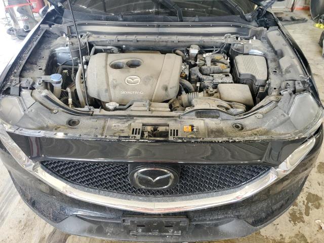 Photo 11 VIN: JM3KFBDM1L0834273 - MAZDA CX-5 GRAND 