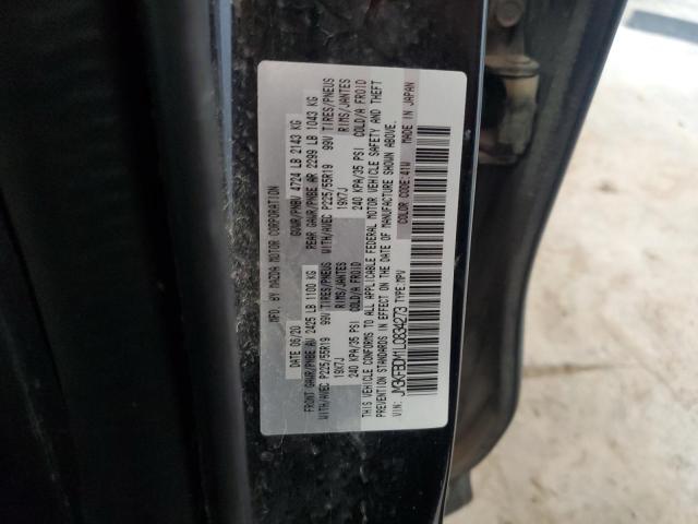 Photo 12 VIN: JM3KFBDM1L0834273 - MAZDA CX-5 GRAND 