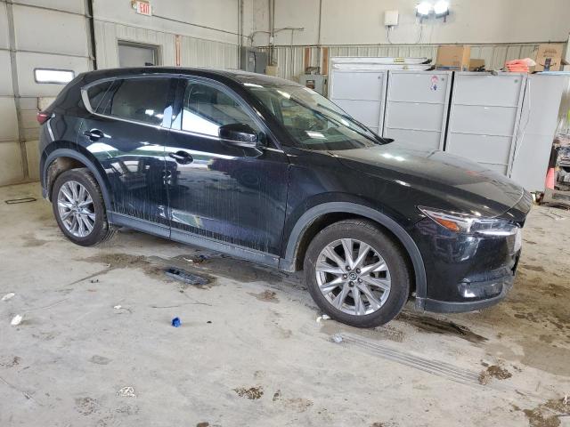 Photo 3 VIN: JM3KFBDM1L0834273 - MAZDA CX-5 GRAND 