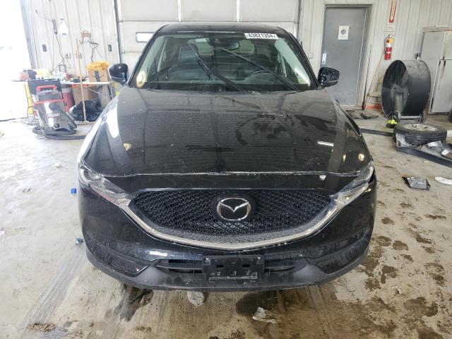 Photo 4 VIN: JM3KFBDM1L0834273 - MAZDA CX-5 GRAND 