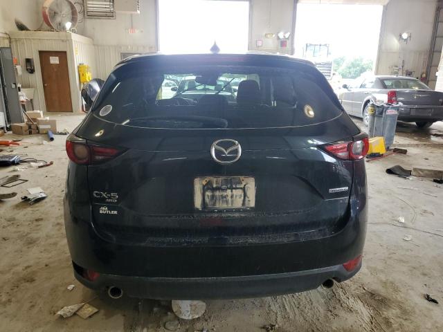 Photo 5 VIN: JM3KFBDM1L0834273 - MAZDA CX-5 GRAND 