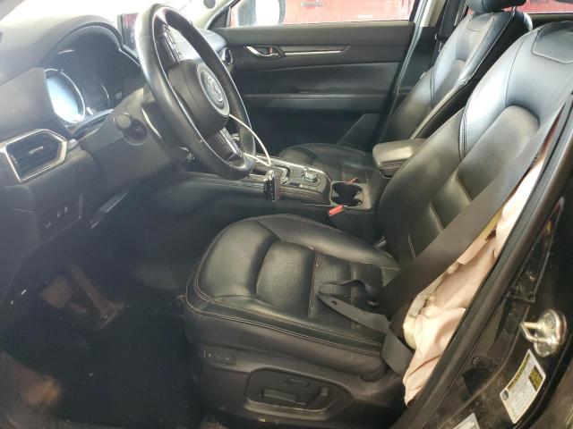 Photo 6 VIN: JM3KFBDM1L0834273 - MAZDA CX-5 GRAND 