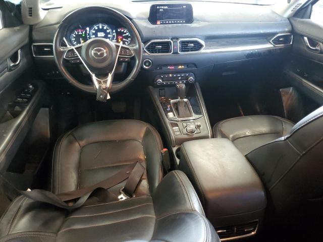 Photo 7 VIN: JM3KFBDM1L0834273 - MAZDA CX-5 GRAND 