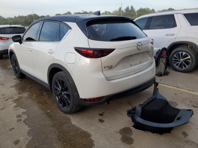 Photo 2 VIN: JM3KFBDM1L0845578 - MAZDA CX-5 GRAND 