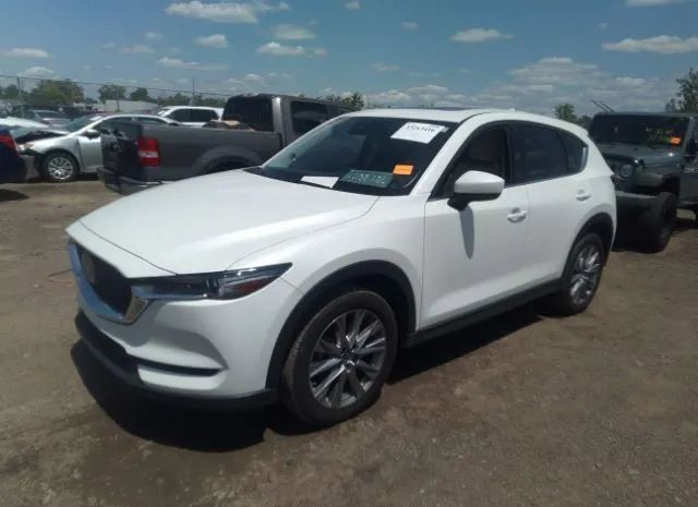 Photo 1 VIN: JM3KFBDM1L0847122 - MAZDA CX-5 