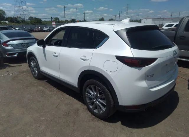 Photo 2 VIN: JM3KFBDM1L0847122 - MAZDA CX-5 