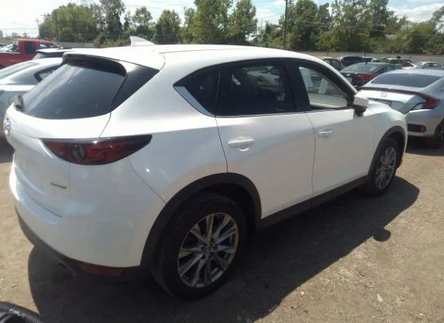 Photo 3 VIN: JM3KFBDM1L0847122 - MAZDA CX-5 