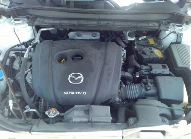 Photo 9 VIN: JM3KFBDM1L0847122 - MAZDA CX-5 