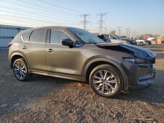 Photo 3 VIN: JM3KFBDM1L0865927 - MAZDA CX-5 GRAND 