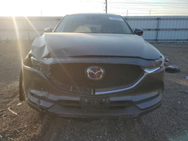 Photo 4 VIN: JM3KFBDM1L0865927 - MAZDA CX-5 GRAND 