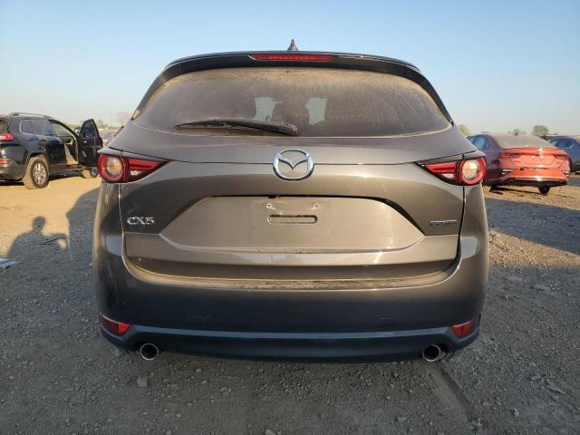 Photo 5 VIN: JM3KFBDM1L0865927 - MAZDA CX-5 GRAND 