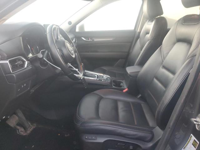 Photo 6 VIN: JM3KFBDM1L0865927 - MAZDA CX-5 GRAND 