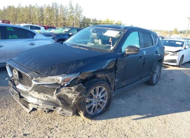 Photo 1 VIN: JM3KFBDM1L1735124 - MAZDA CX-5 