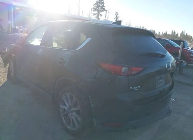 Photo 2 VIN: JM3KFBDM1L1735124 - MAZDA CX-5 