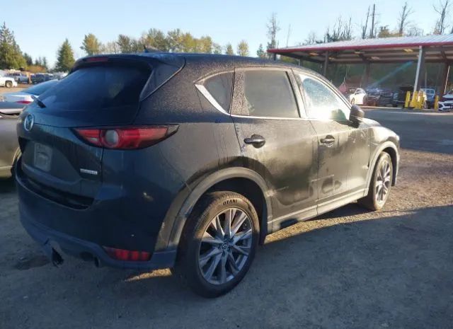 Photo 3 VIN: JM3KFBDM1L1735124 - MAZDA CX-5 