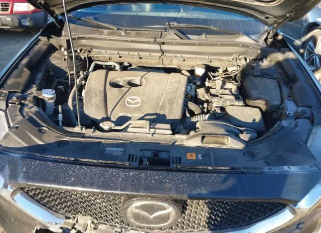 Photo 9 VIN: JM3KFBDM1L1735124 - MAZDA CX-5 