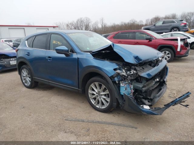 Photo 0 VIN: JM3KFBDM1L1767099 - MAZDA CX-5 