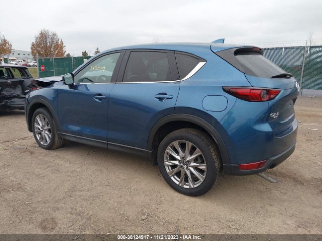 Photo 2 VIN: JM3KFBDM1L1767099 - MAZDA CX-5 